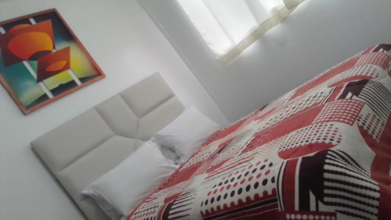 La Belle Vue Hotel ลิมา ภายนอก รูปภาพ
