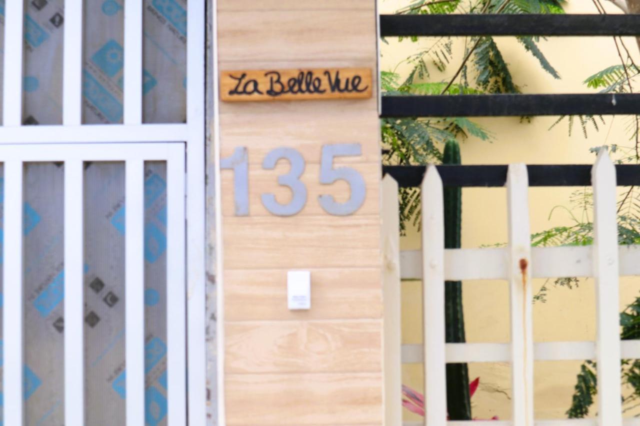 La Belle Vue Hotel ลิมา ภายนอก รูปภาพ