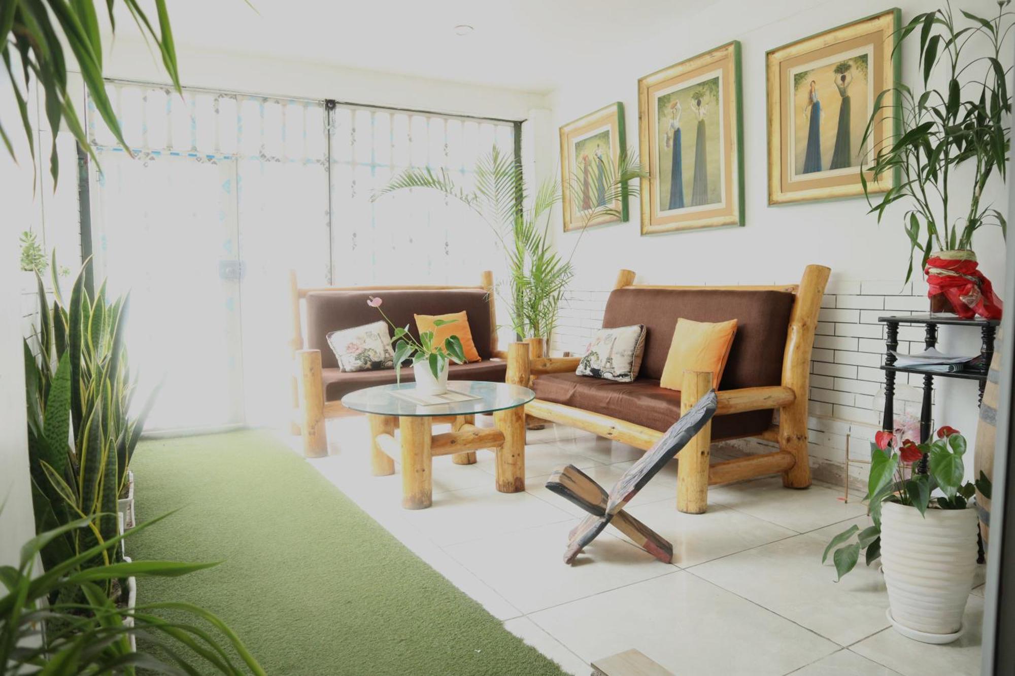 La Belle Vue Hotel ลิมา ภายนอก รูปภาพ